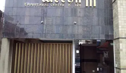 Sala para alugar, 25 m² por R$ 1.700,00/mês - Espinheiro - Recife/PE