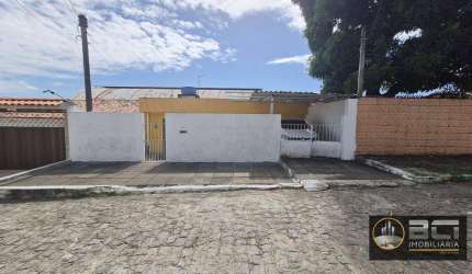 Casa à venda, 130 m² por R$ 280.000,00 - Rio Doce - Olinda/PE