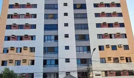 Apartamento à venda, 125 m² por R$ 680.000,00 - Graças - Recife/PE