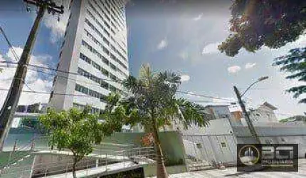 Apartamento à venda, 58 m² por R$ 430.000,00 - Encruzilhada - Recife/PE