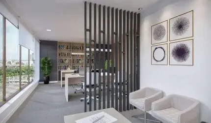 Sala à venda, 33 m² por R$ 559.806,12 - Pina - Recife/PE