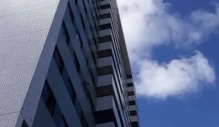Apartamento à venda, 104 m² por R$ 990.000,00 - Casa Forte - Recife/PE
