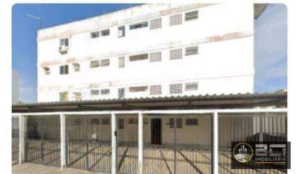 Apartamento à venda, 84 m² por R$ 189.999,00 - Casa Caiada - Olinda/PE