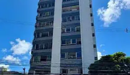 Apartamento à venda, 150 m² por R$ 695.000,00 - Aflitos - Recife/PE