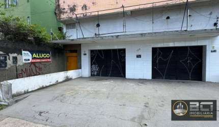 Loja para alugar, 170 m² por R$ 8.000,00/mês - Iputinga - Recife/PE