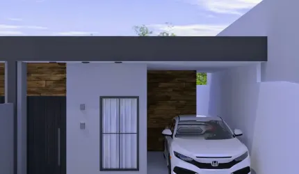 Casa de 2 Quartos a Venda no Bairro Belo Vale