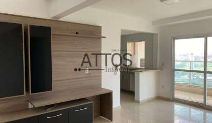 Apartamento Cobertura em Parque Faber Castell I - Sao Carlos, SP