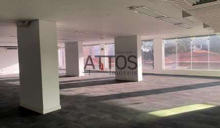 Predio Inteiro em Centro - Sao Carlos, SP