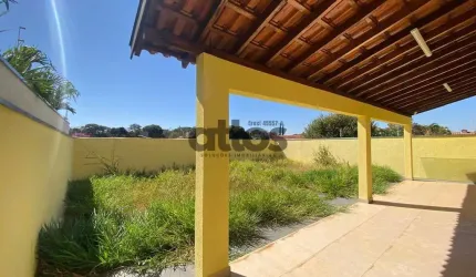 Casa em Parque Santa Marta - Sao Carlos, SP