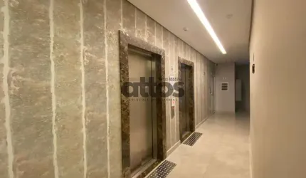 Apartamento em Centro - Sao Carlos, SP