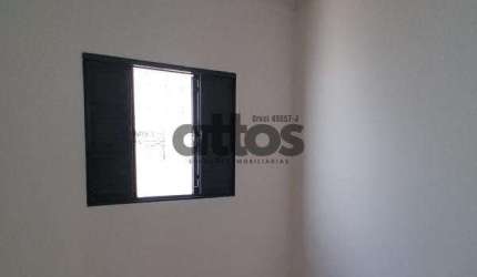Casa em Cidade Aracy - Sao Carlos, SP
