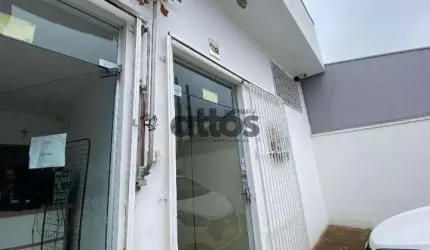 Loja / Salao em Jardim Tangara - Sao Carlos, SP