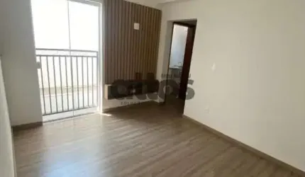 Apartamento em Cidade Jardim - Sao Carlos, SP