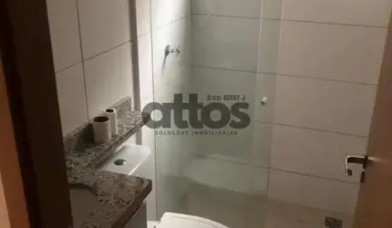 Apartamento em Azulville I - Sao Carlos, SP