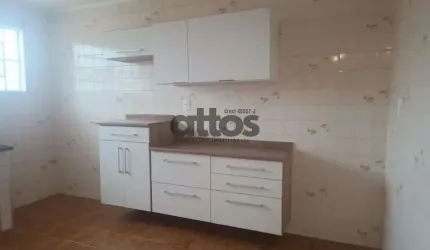 Apartamento em Nucleo Residencial Silvio Vilari - Sao Carlos, SP
