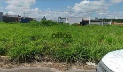 Terreno a Venda em Arcoville, Sao Carlos - R$149.000