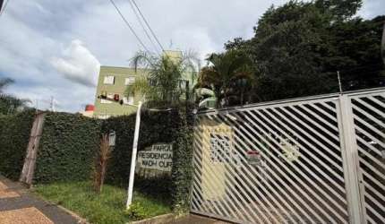 Apartamento em Cidade Jardim - Sao Carlos, SP