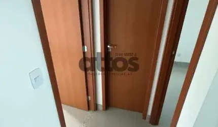 Apartamento em Jardim Paraiso - Sao Carlos, SP