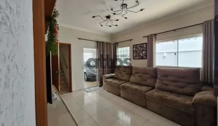 Casa em Jardim Embare - Sao Carlos, SP