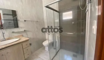 Casa de Condominio em Condominio Residencial Quebec - Sao Carlos, SP