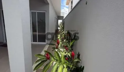 Casa de Condominio em Parque Faber Castell IV - Sao Carlos, SP