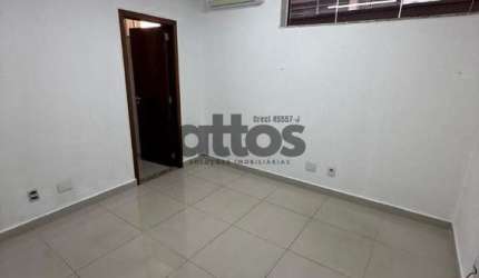 Casa Comercial para Locacao em Jardim Paraiso - Sao Carlos
