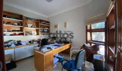 Casa de Condominio em Condominio Damha I - Sao Carlos, SP