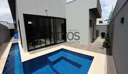Casa em Condominio