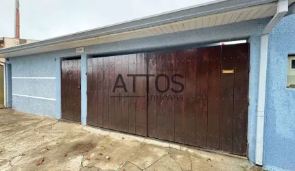Casa com 2 quartos à venda na Rua Orlando Perez, 280, Loteamento Habitacional São Carlos 2, São Carlos, 210 m2 por R$ 300.000