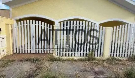 Casa com 4 quartos para alugar na Rua Josué Marques Martins, 3810, Vila Rancho Velho, São Carlos, 142 m2 por R$ 2.445