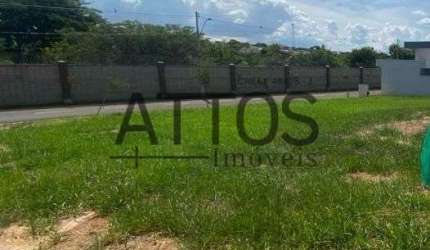 Terreno em condomínio fechado à venda na Passeio das Magnólias, 1060, Parque Faber Castell IV, São Carlos, 305 m2 por R$ 420.000
