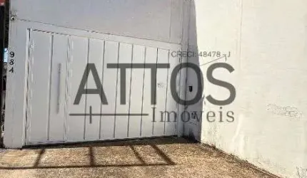 Casa com 1 quarto para alugar na Avenida Bruno Ruggiero Filho, 984, Parque Arnold Schimidt, São Carlos, 98 m2 por R$ 2.223