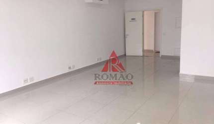 Sala para alugar, 42 m² por R$ 2.747,51/mês - Condomínio Praça Maior - Sorocaba/SP