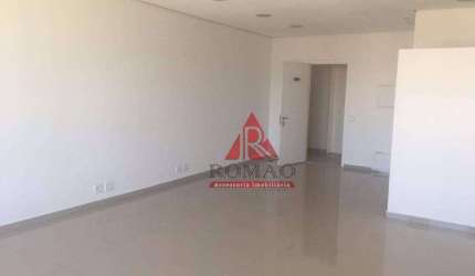Sala para alugar R$ 2.510/mês - Condomínio Praça Maior -