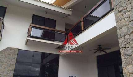 Casa com 4 dormitórios - Condomínio Bosque São Bento II - Sorocaba/SP