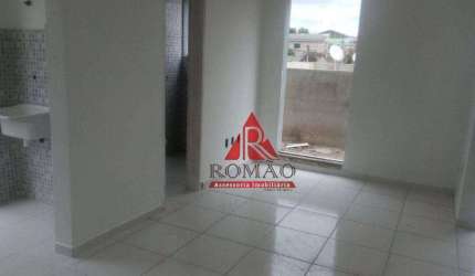 Apartamento 1 dormitório à venda, 21 m² por R$ 170.000 - Jardim Sônia Maria