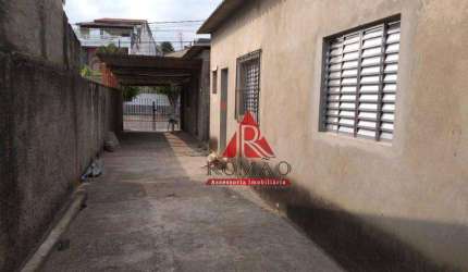 Casa com 2 dormitórios à venda, 80 m² por R$ 182.000,00 - Jardim Boa Esperança - Sorocaba/SP