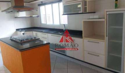 Casa com 3 dormitórios  R$ 1.400.000 - Condomínio Ibiti do Paço