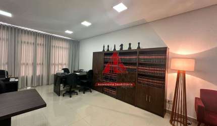 Sala à venda, 42 m² por R$ 330.000,00 - Office Mall Praça Maior - Sorocaba/SP