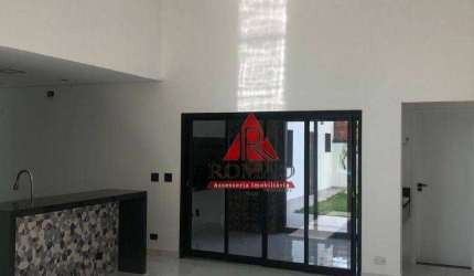 Casa com 3 suítes R$ 1.200.000 - Condomínio Ibiti Reserva