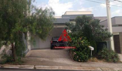 Casa com 3 dormitórios  R$ 930.000 - Condomínio Villagio Milano