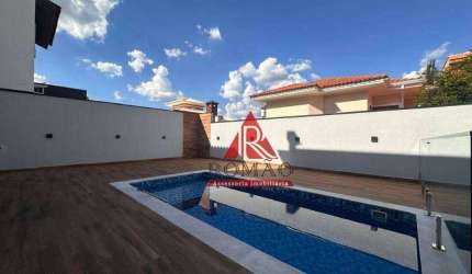 Casa com 3 suítes R$ 1.850.000 - Granja Olga