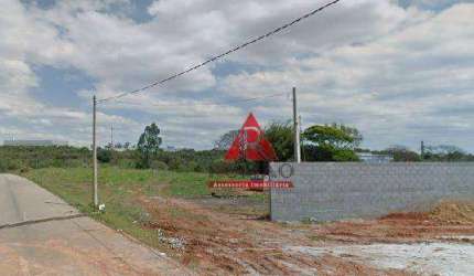 Terreno à venda, 2218 m² R$ 1.800.000 - Éden - Sorocaba/SP