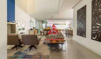 Casa com 4 dormitórios R$ 1.690.000 - Jardim Gramados de Sorocaba