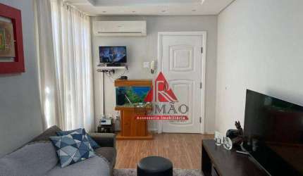 Casa com 2 dormitórios com edícula R$ 540.000 - Jardim das Magnólias