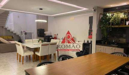 Casa com 3 suítes R$ 1.750.000 - Ibiti Reserva