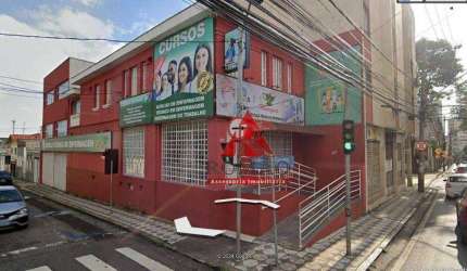 Prédio, 433 m² por R$ 15.520/mês - Centro