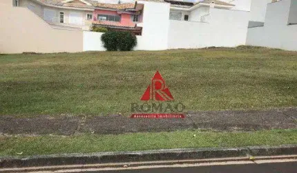 Terreno, 360 m² R$ 655.000 - Condomínio Sunset
