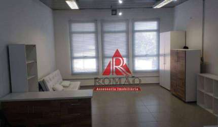 Sala , 42 m² por R$ 350.000 - Office Mall Praça Maior