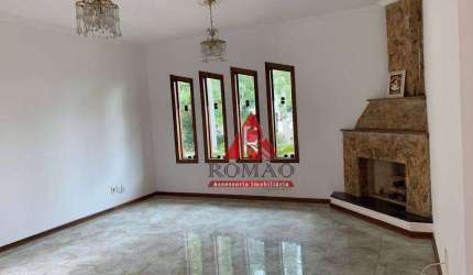 Casa com 4 dormitórios para alugar, 200 m² por R$ 7.080,00/mês - Condomínio Lago da Boa Vista - Sorocaba/SP